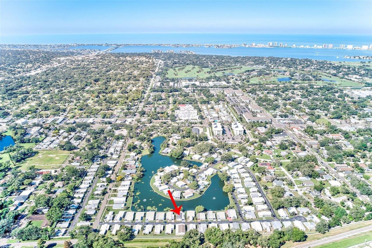 980 7th Street Nw, Unit 43, Largo, FL 33770 Photo