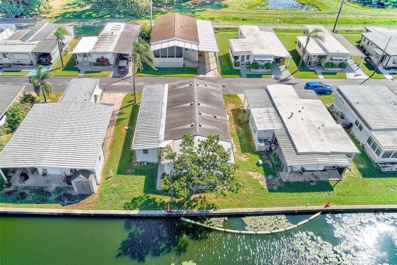 980 7th Street Nw, Unit 43, Largo, FL 33770 Photo