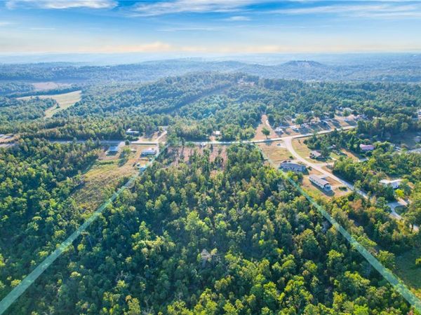 1 AR Highway 5 S , Mountain Home, AR 72653