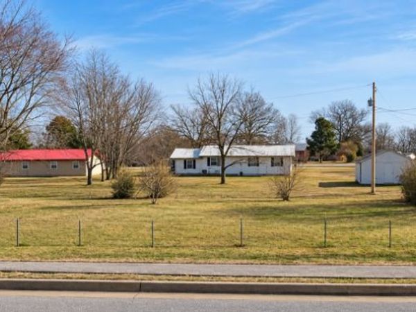 Hwy 59 , Jay, OK 74346