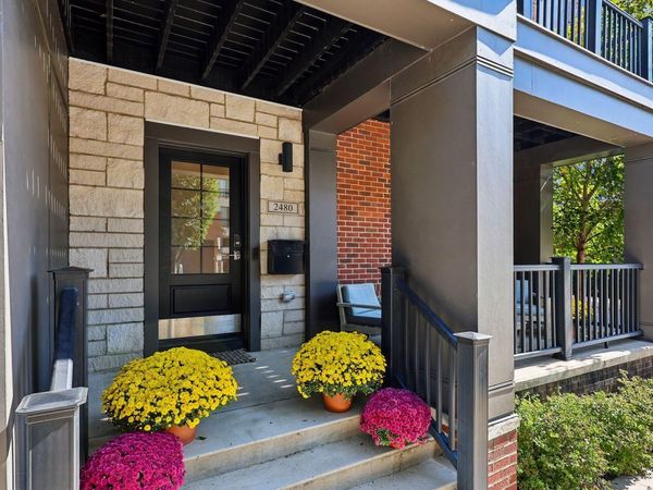 2480 Westmont Boulevard, Upper Arlington, OH 43221