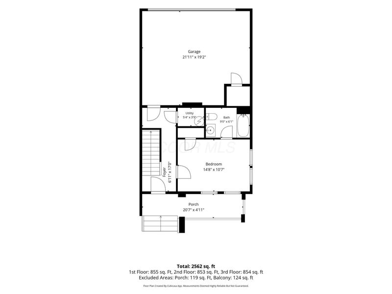 2480 Westmont Boulevard, Upper Arlington, OH 43221 Photo 39