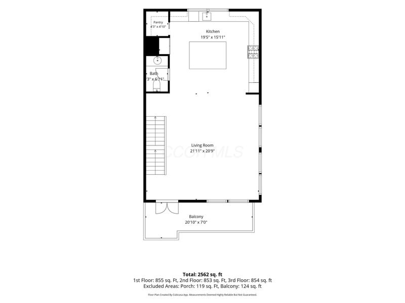 2480 Westmont Boulevard, Upper Arlington, OH 43221 Photo 40