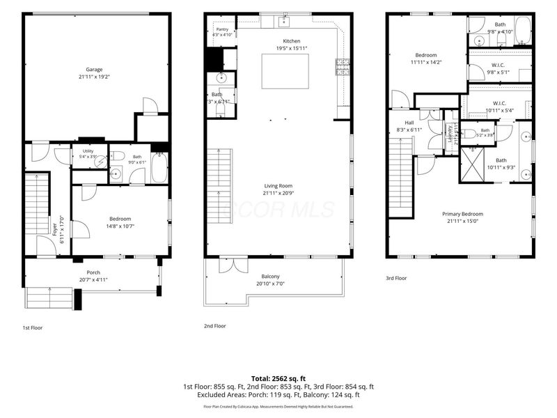 2480 Westmont Boulevard, Upper Arlington, OH 43221 Photo 42