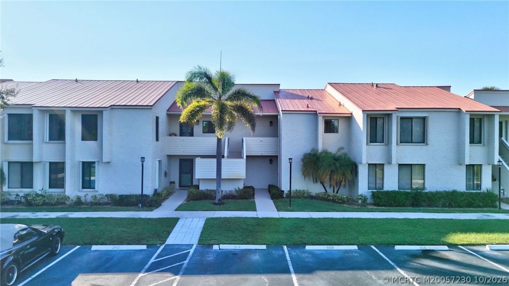 5111 SE Miles Grant Road , Unit 204, Stuart, FL 34997 Photo