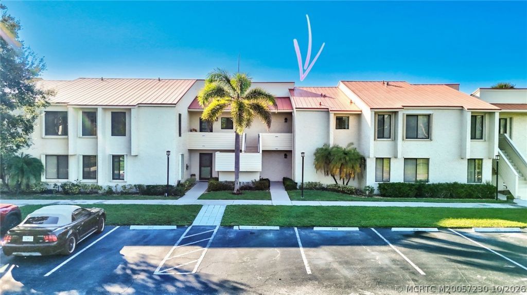 5111 SE Miles Grant Road , Unit 204, Stuart, FL 34997 Photo