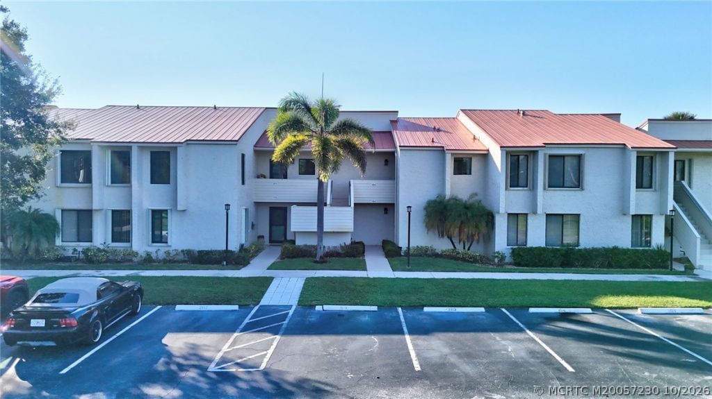 5111 SE Miles Grant Road , Unit 204, Stuart, FL 34997 Photo