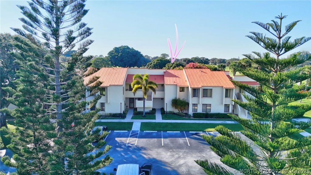 5111 SE Miles Grant Road , Unit 204, Stuart, FL 34997 Photo
