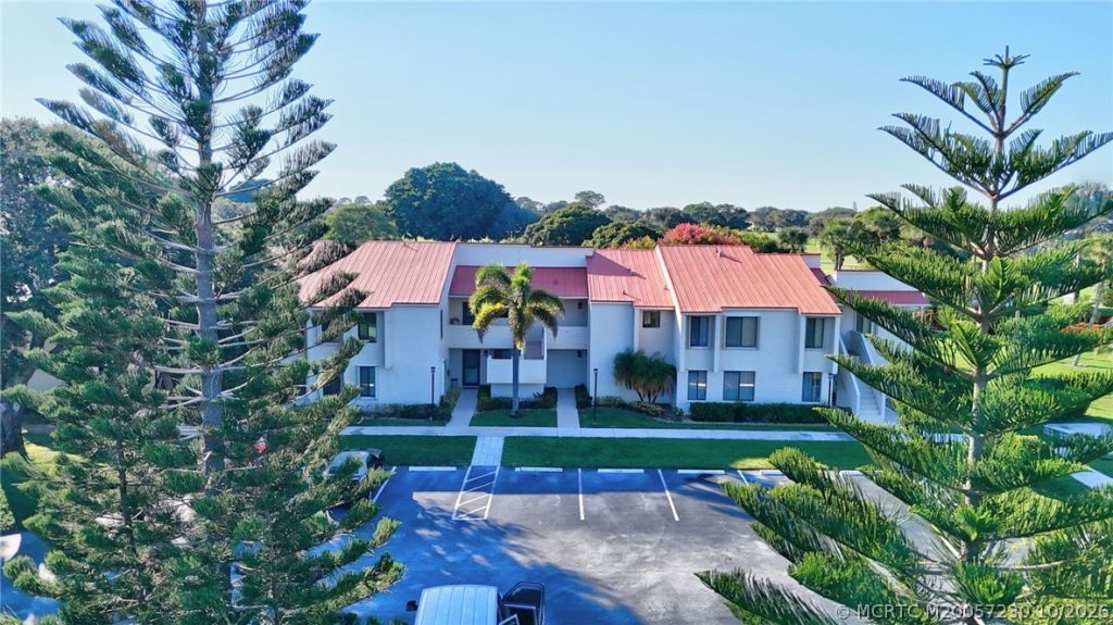 5111 SE Miles Grant Road , Unit 204, Stuart, FL 34997 Photo
