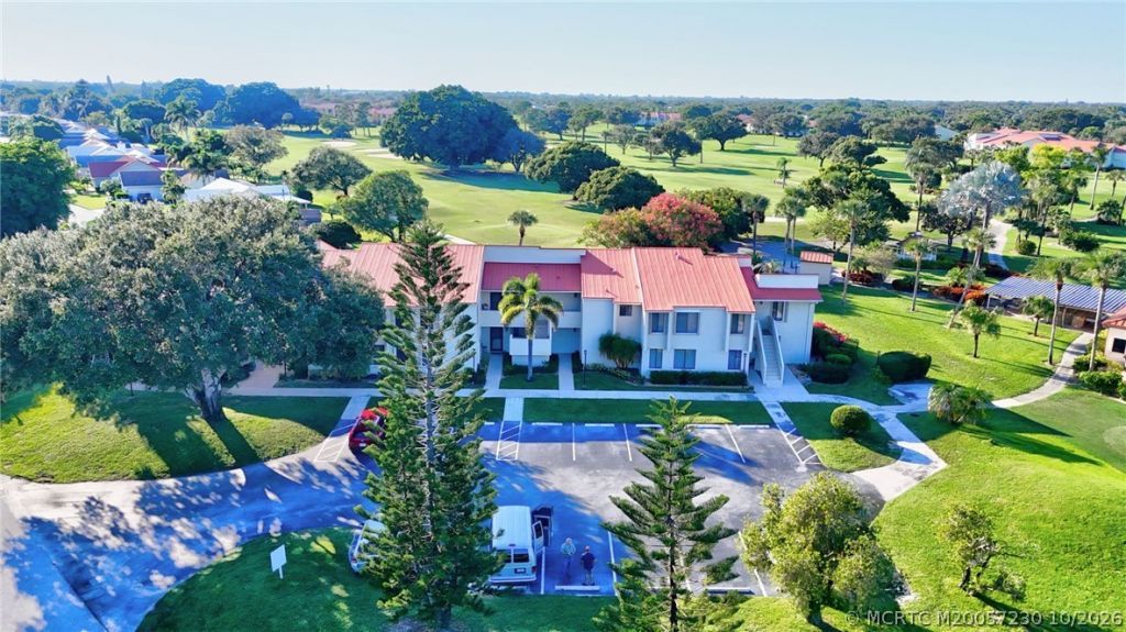 5111 SE Miles Grant Road , Unit 204, Stuart, FL 34997 Photo