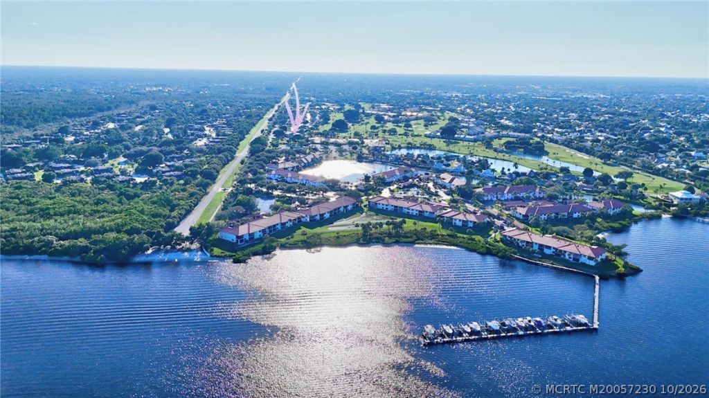 5111 SE Miles Grant Road , Unit 204, Stuart, FL 34997 Photo
