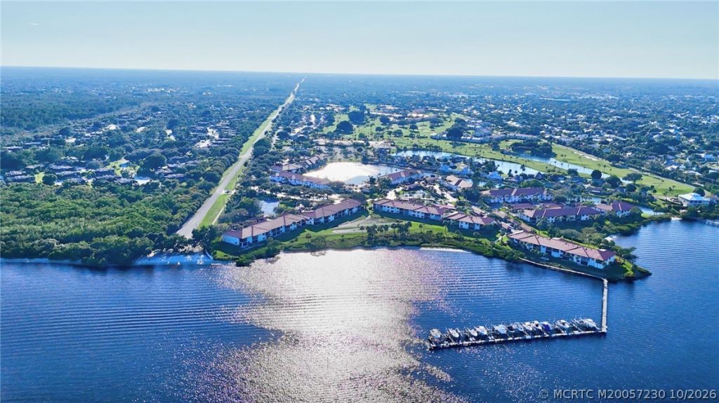 5111 SE Miles Grant Road , Unit 204, Stuart, FL 34997 Photo