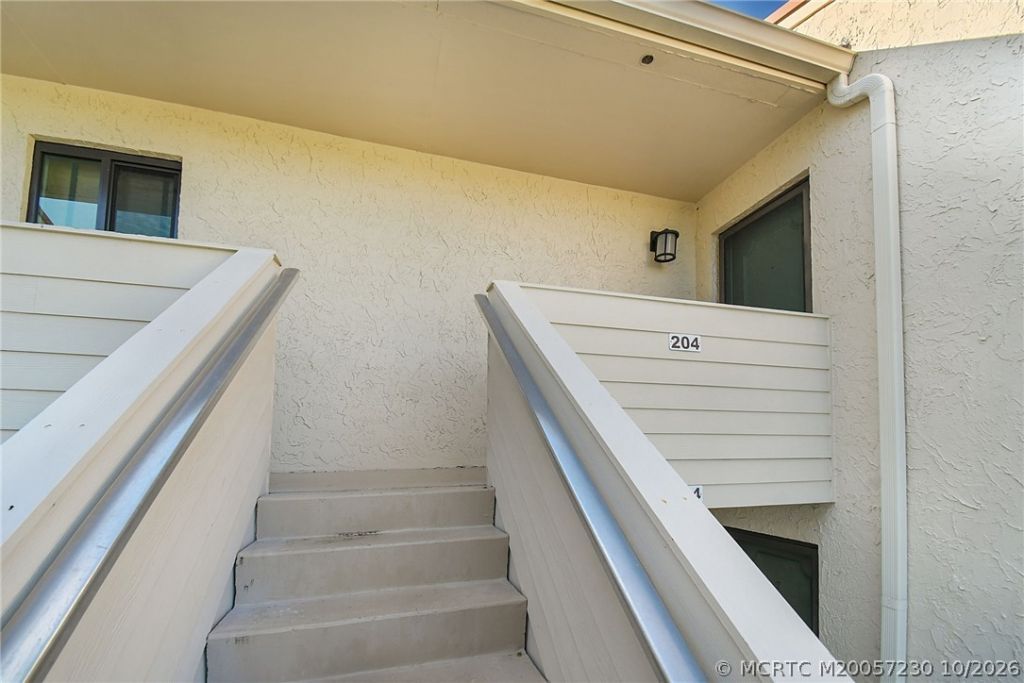 5111 SE Miles Grant Road , Unit 204, Stuart, FL 34997 Photo