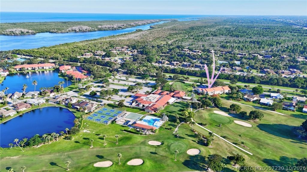 5111 SE Miles Grant Road , Unit 204, Stuart, FL 34997 Photo
