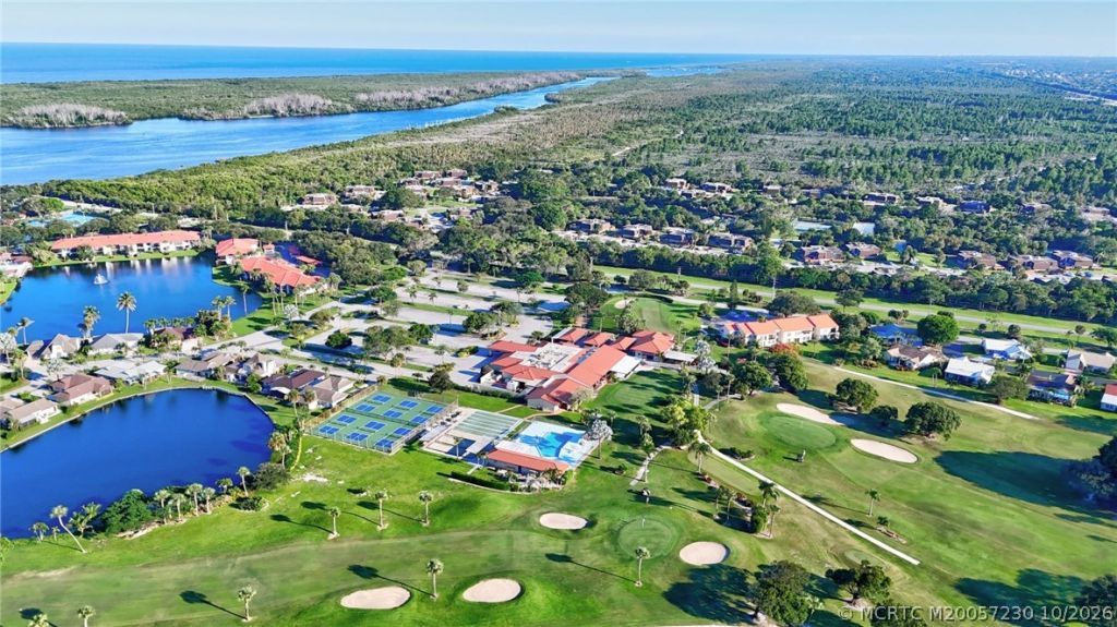 5111 SE Miles Grant Road , Unit 204, Stuart, FL 34997 Photo