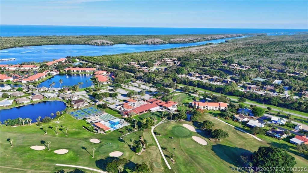 5111 SE Miles Grant Road , Unit 204, Stuart, FL 34997 Photo