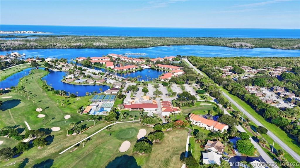 5111 SE Miles Grant Road , Unit 204, Stuart, FL 34997 Photo