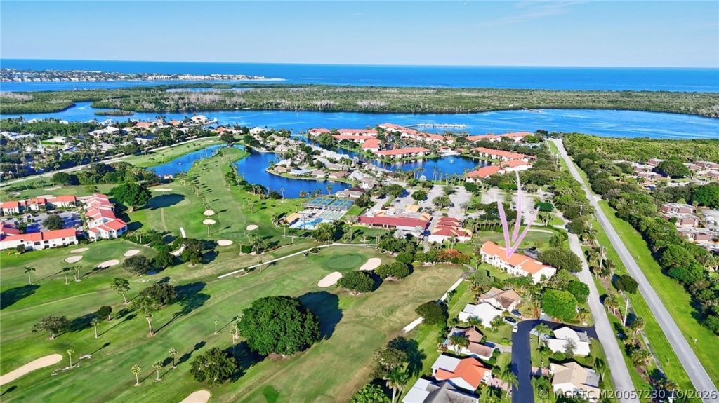 5111 SE Miles Grant Road , Unit 204, Stuart, FL 34997 Photo