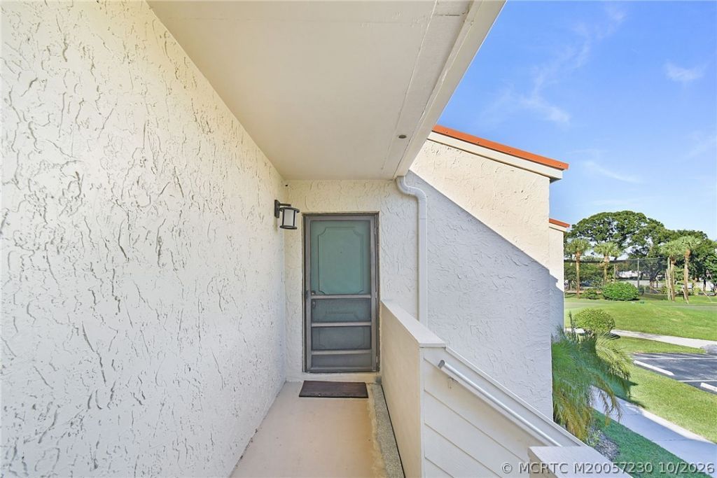 5111 SE Miles Grant Road , Unit 204, Stuart, FL 34997 Photo