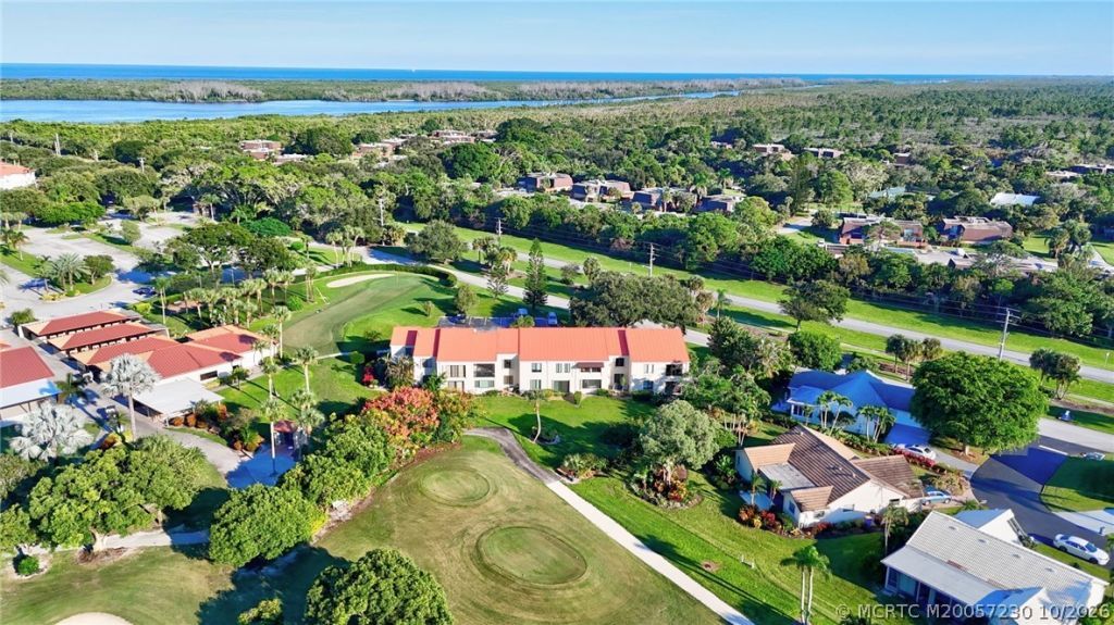 5111 SE Miles Grant Road , Unit 204, Stuart, FL 34997 Photo