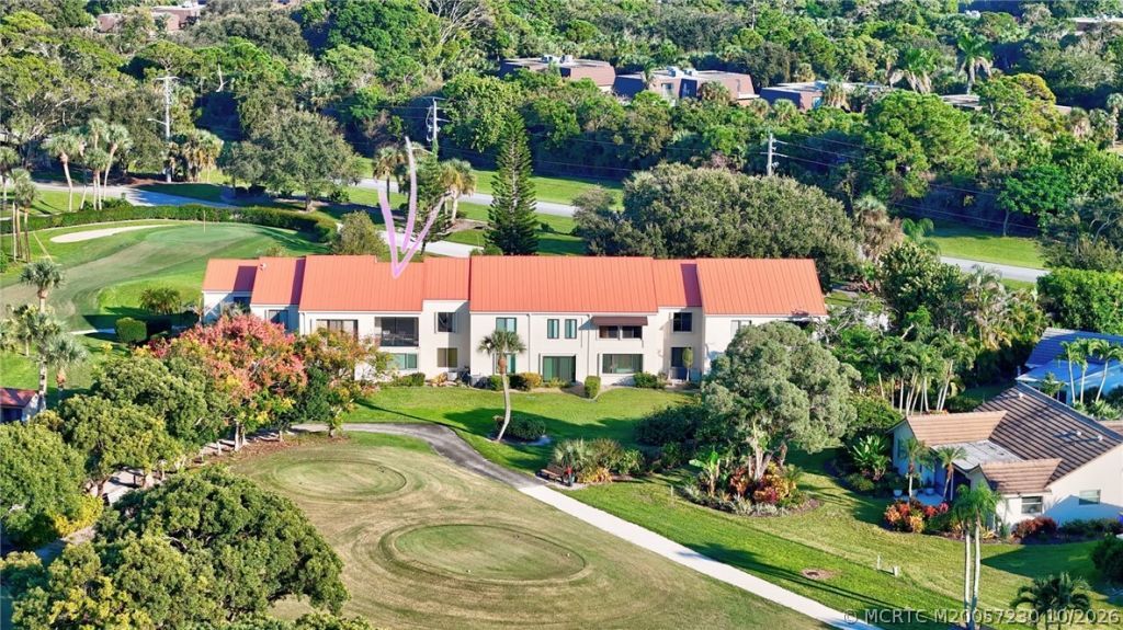 5111 SE Miles Grant Road , Unit 204, Stuart, FL 34997 Photo