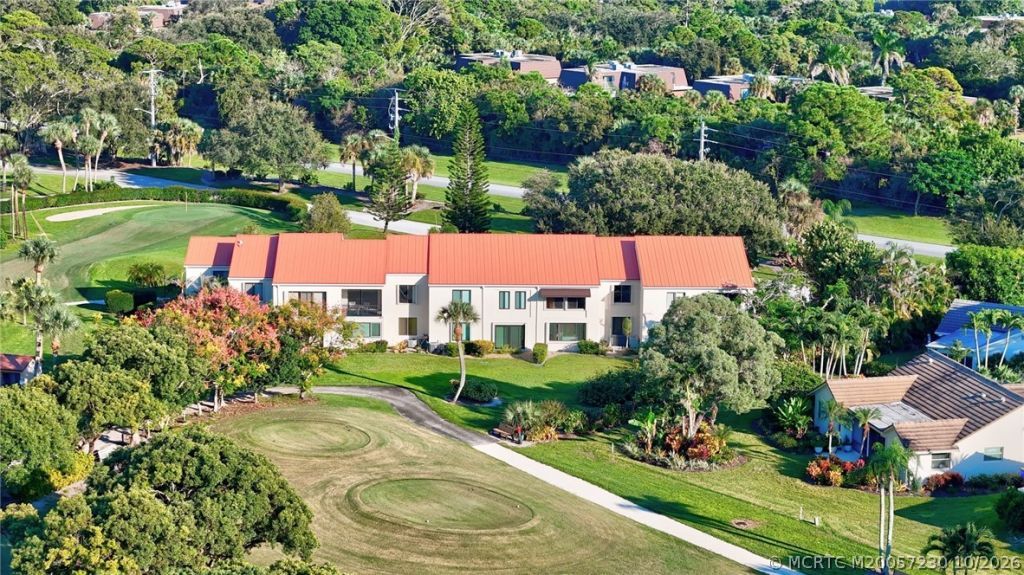5111 SE Miles Grant Road , Unit 204, Stuart, FL 34997 Photo