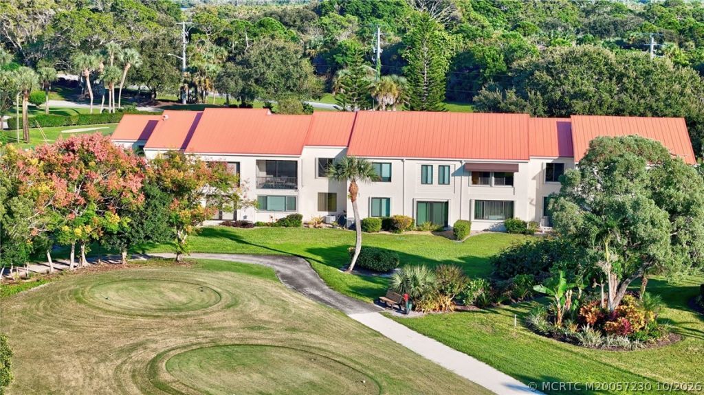 5111 SE Miles Grant Road , Unit 204, Stuart, FL 34997 Photo