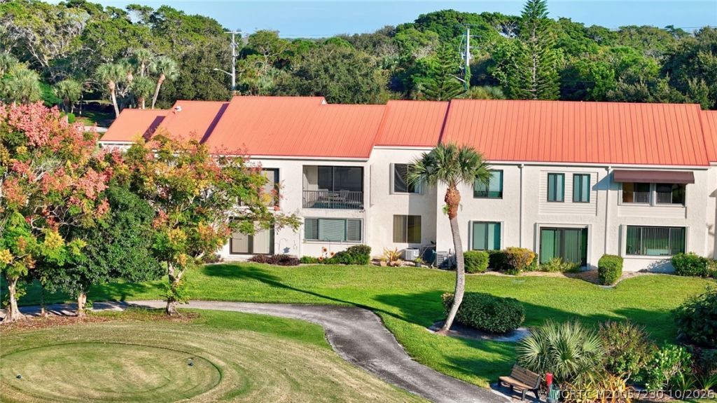 5111 SE Miles Grant Road , Unit 204, Stuart, FL 34997 Photo