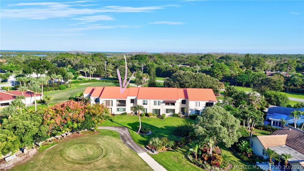 5111 SE Miles Grant Road , Unit 204, Stuart, FL 34997 Photo