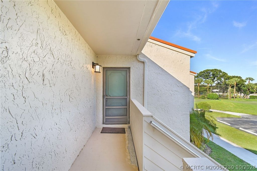 5111 SE Miles Grant Road , Unit 204, Stuart, FL 34997 Photo