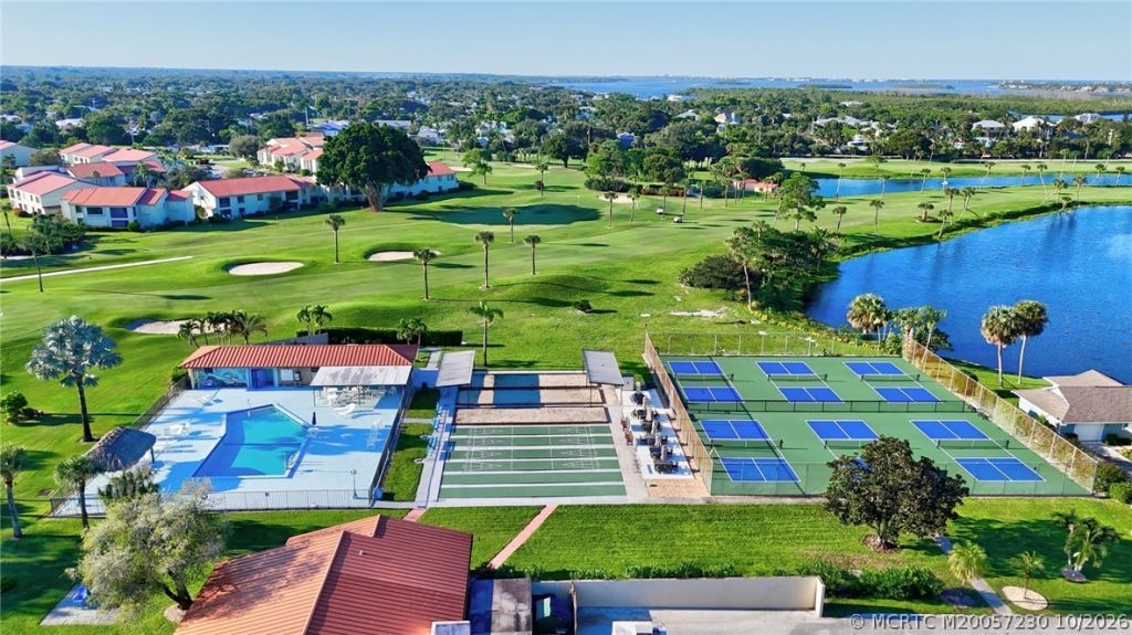 5111 SE Miles Grant Road , Unit 204, Stuart, FL 34997 Photo