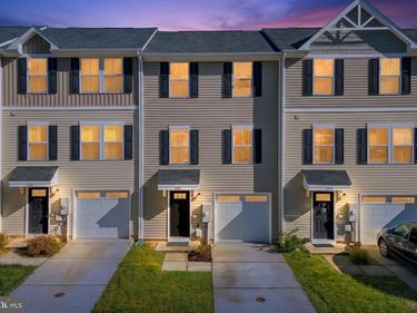 287 SAGE CIRCLE, WINCHESTER, VA 22603