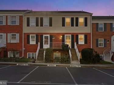 14467 RUSTLING LEAVES LANE, CENTREVILLE, VA 20121