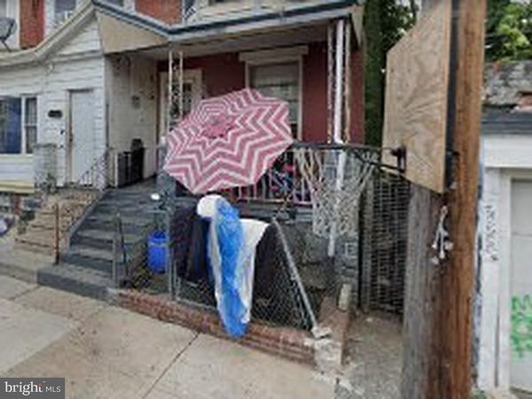 555 S SALFORD STREET, PHILADELPHIA, PA 19143