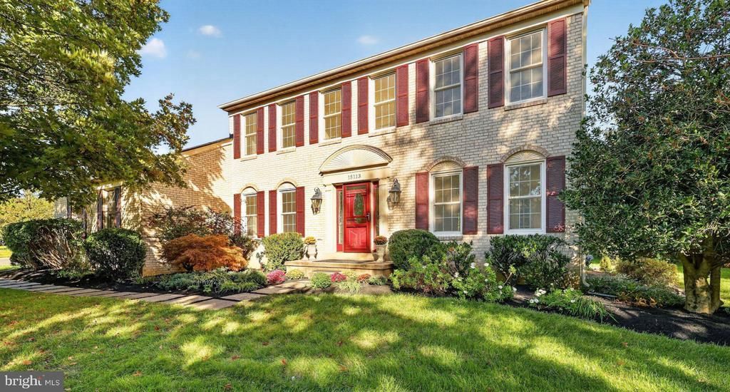 15113 BRIARCLIFF MANOR WAY , BURTONSVILLE, MD 20866