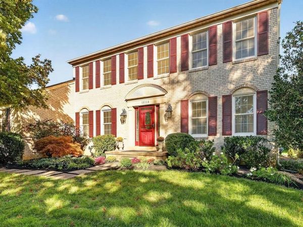 15113 BRIARCLIFF MANOR WAY, BURTONSVILLE, MD 20866