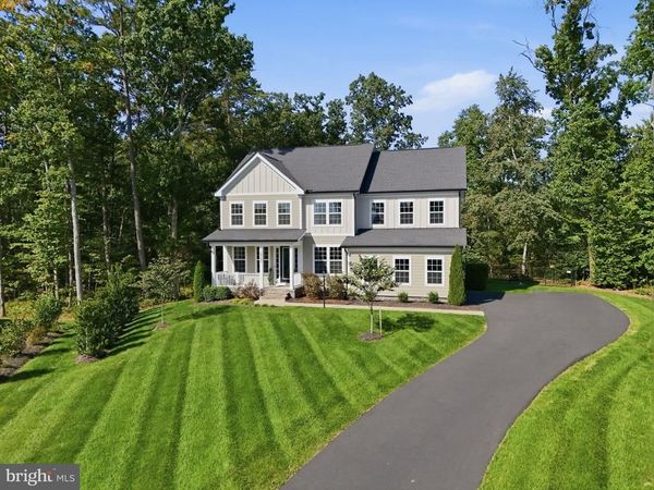 10702 COLD SPRINGS COURT, SPOTSYLVANIA, VA 22551