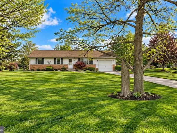 1267 BRICKCRAFTER ROAD , NEW OXFORD, PA 17350