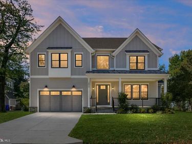 1822 N KENMORE STREET, ARLINGTON, VA 22207