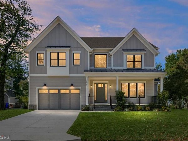 1822 N KENMORE STREET, ARLINGTON, VA 22207
