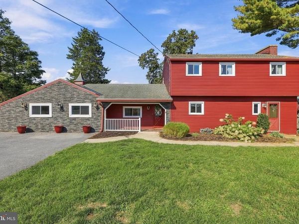 185 GRUBB AVENUE, LEBANON, PA 17046