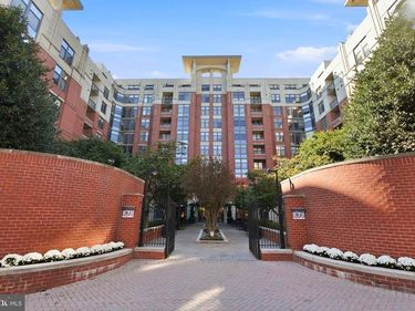 1021 N GARFIELD STREET, Unit 621, ARLINGTON, VA 22201