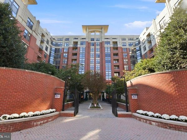 1021 N GARFIELD STREET, Unit 621, ARLINGTON, VA 22201