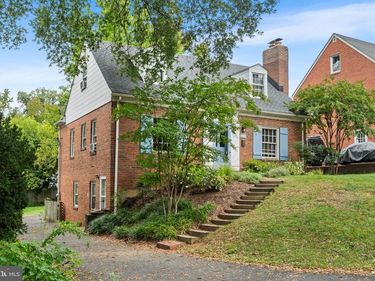 4733 20TH STREET N, ARLINGTON, VA 22207