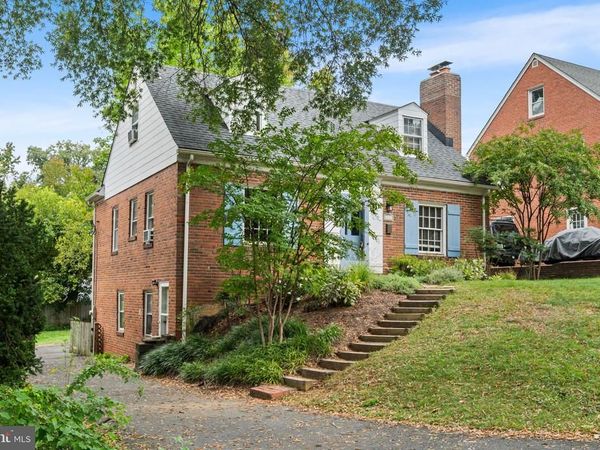 4733 20TH STREET N, ARLINGTON, VA 22207