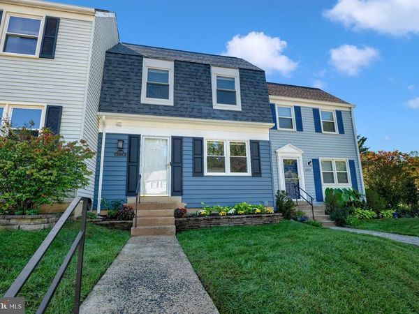 6539 BIRCHLEIGH WAY, ALEXANDRIA, VA 22315