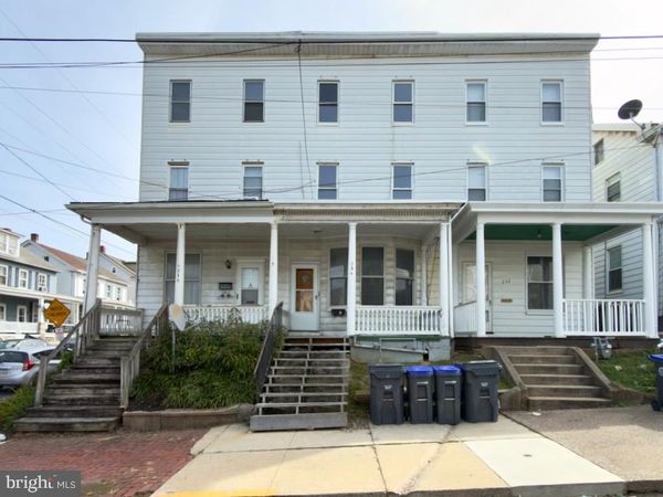 234 LOCUST STREET, STEELTON, PA 17113