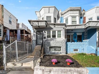 5949 WEBSTER STREET, PHILADELPHIA, PA 19143