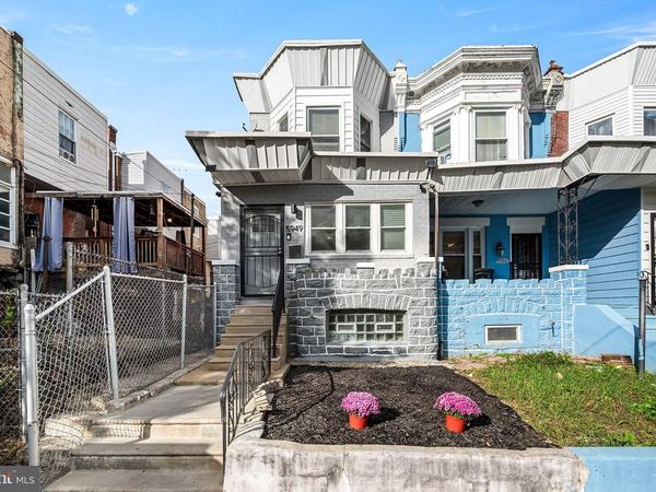 5949 WEBSTER STREET, PHILADELPHIA, PA 19143