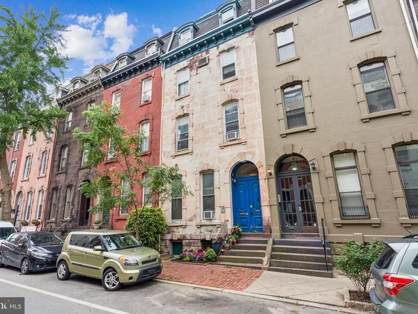 2316 SPRUCE STREET, Unit 1R, PHILADELPHIA, PA 19103